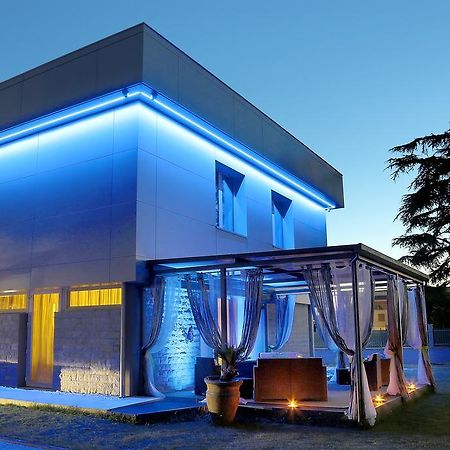 B&B Live09 Design Pisa Exteriér fotografie