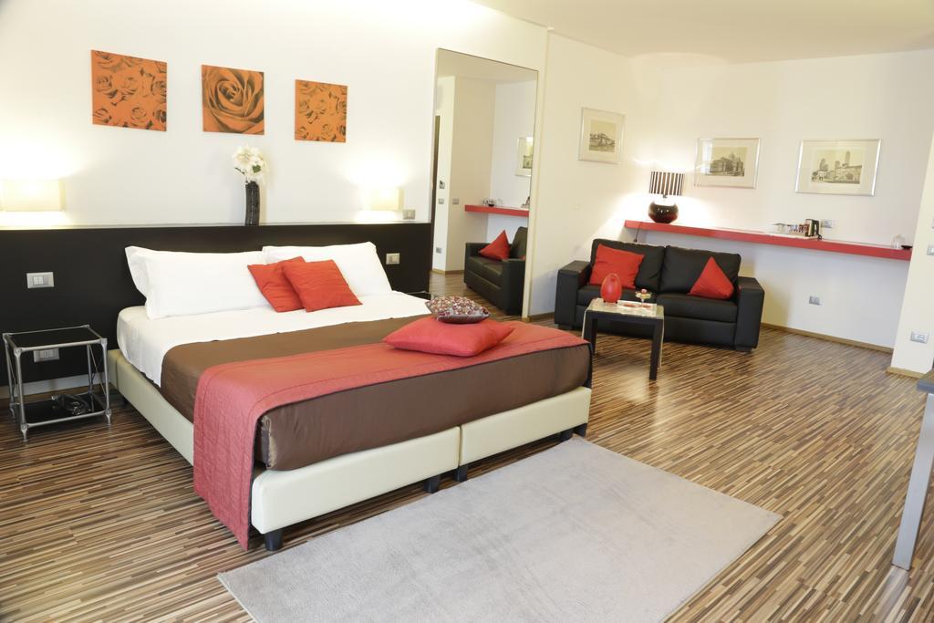 B&B Live09 Design Pisa Exteriér fotografie