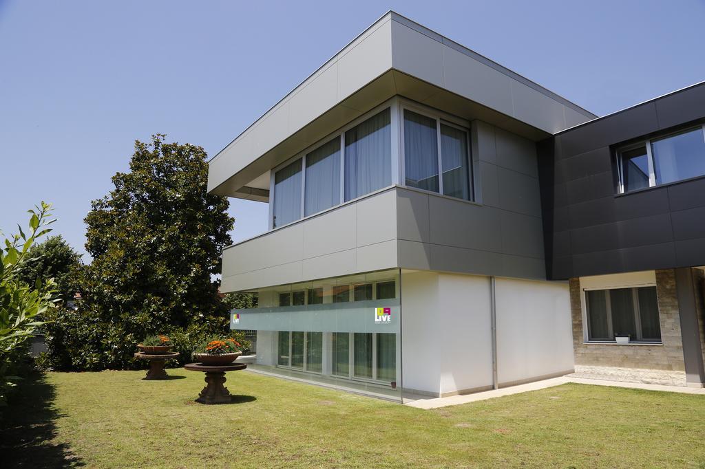 B&B Live09 Design Pisa Exteriér fotografie