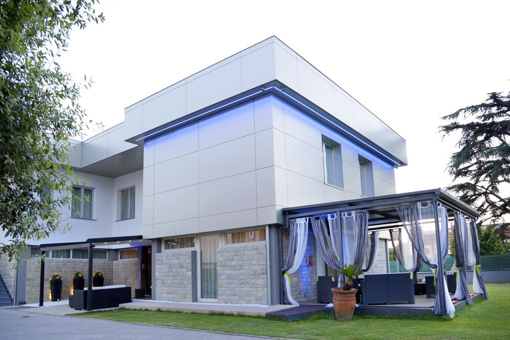 B&B Live09 Design Pisa Exteriér fotografie