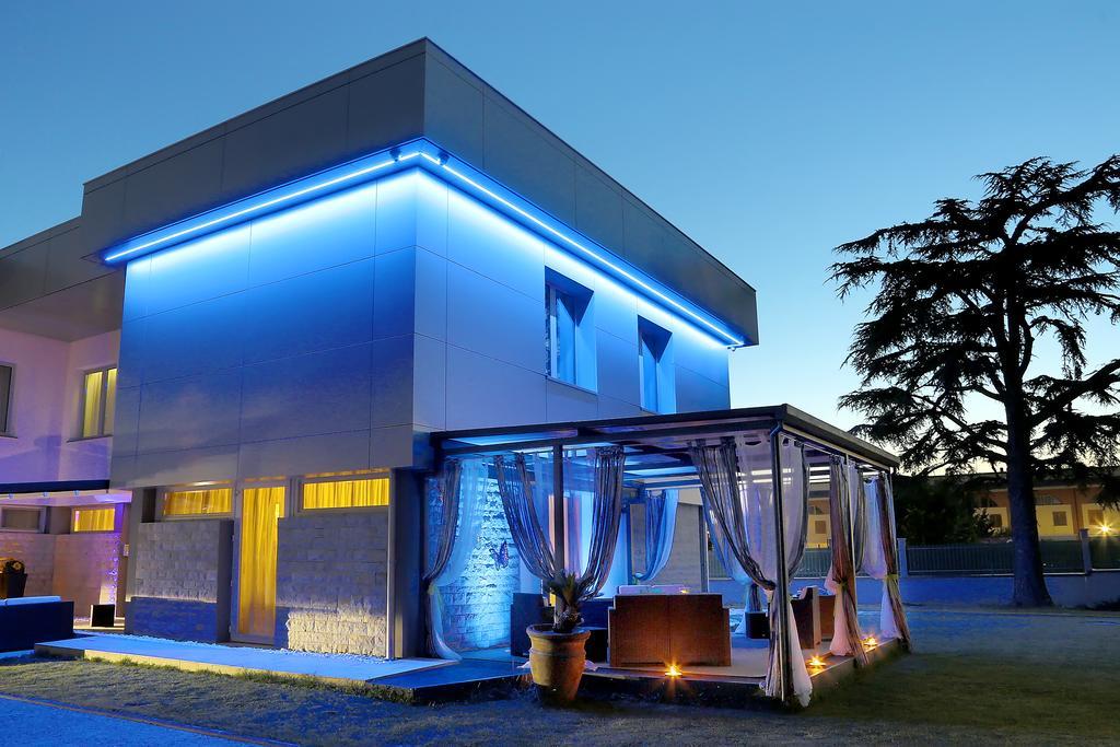 B&B Live09 Design Pisa Exteriér fotografie